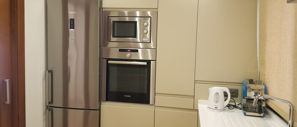 Фото Deluxe Apartments Ronda