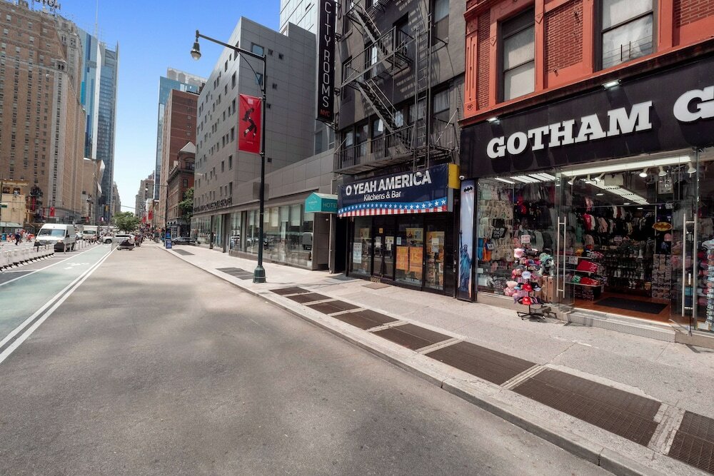 Фото BeHome by LuxUrban, a Travelodge by Wyndham