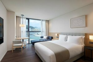Гостиница Shilla Stay Yeosu