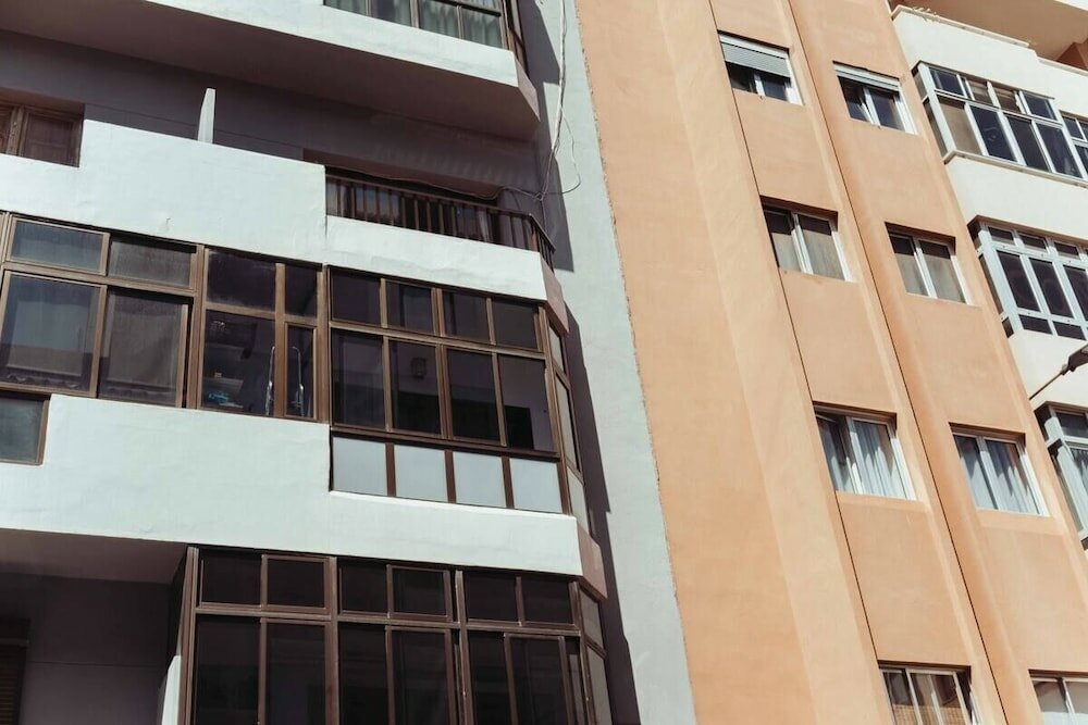 Фото Alterhome Churruca Canteras Beach