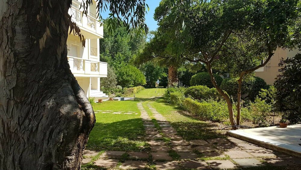 Фото Marita's Apartments