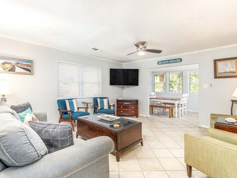 Фото Palms On Fifth