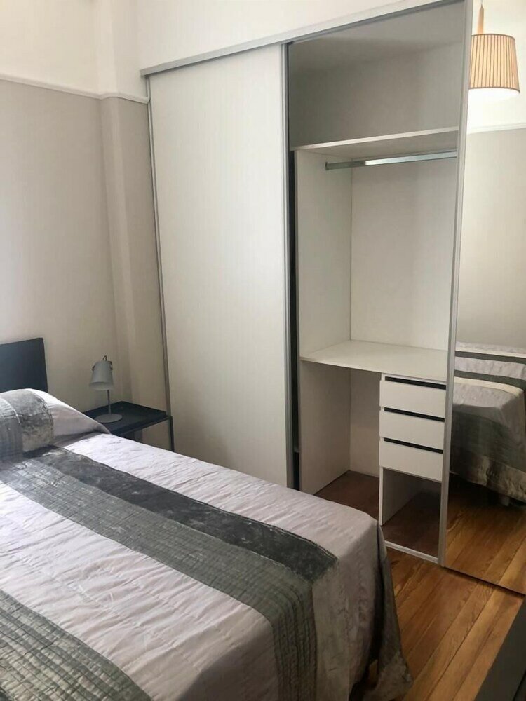 Фото Encantador lujoso depto EN Recoleta