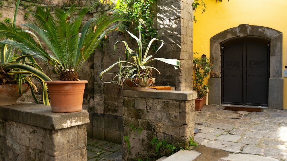 Фото Palazzo Martinelli