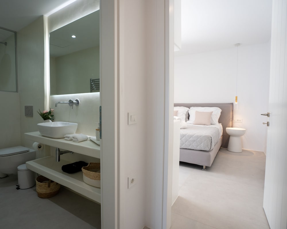 Фото Luxury Paradise Villa Odyssey In Paros