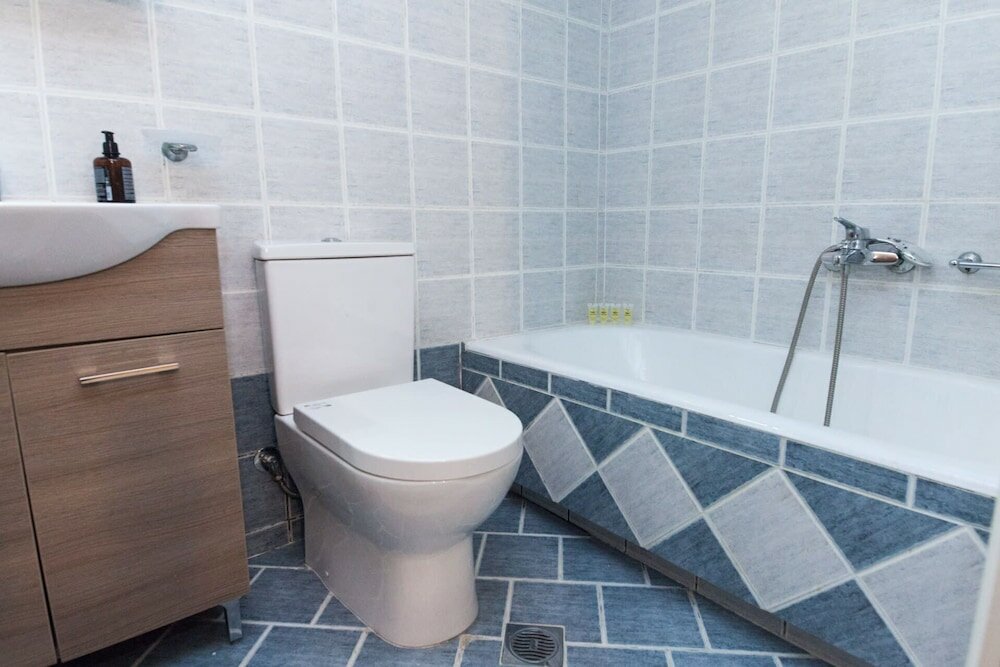 Фото Family Friendly Comfort 3 Bd in Kifisia