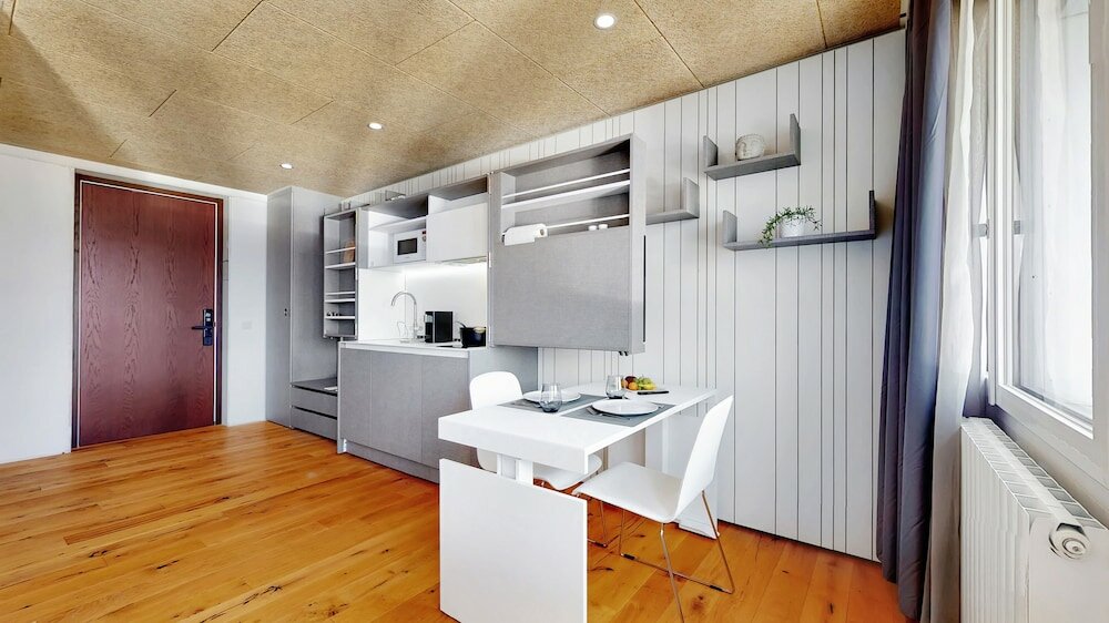 Фото Evi's Home Hotel & Apartments