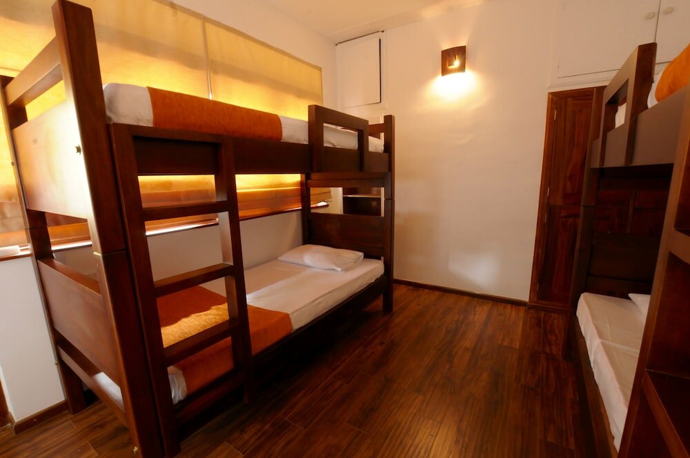 Фото Halcyon House Colombo