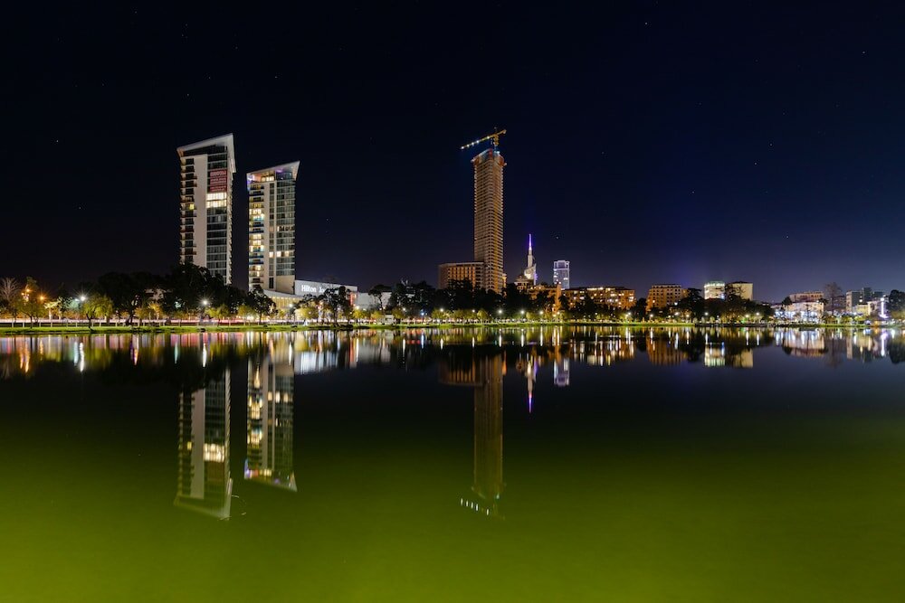 Фото MiraMar Luxury Residences