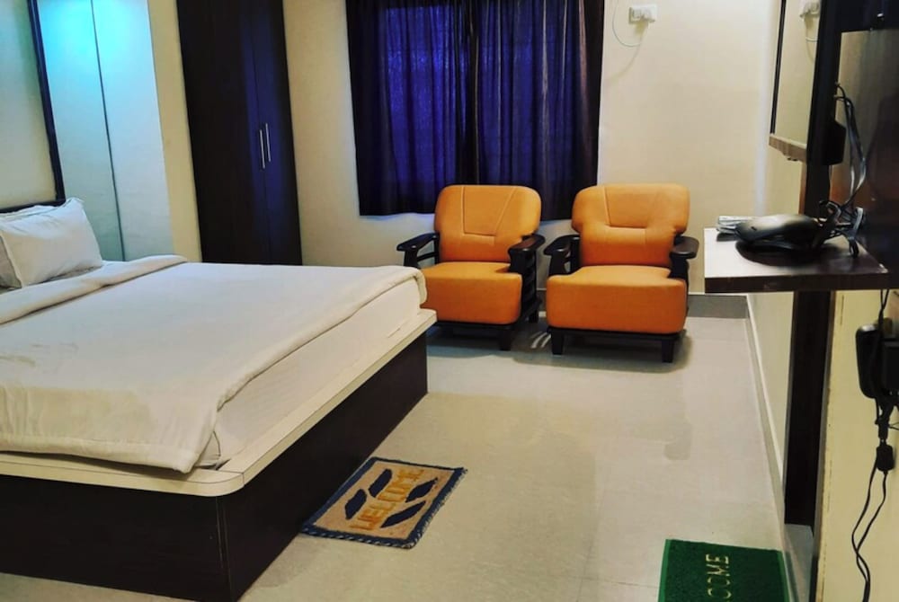 Фото Goroomgo Deepsuchi Grand Deoghar