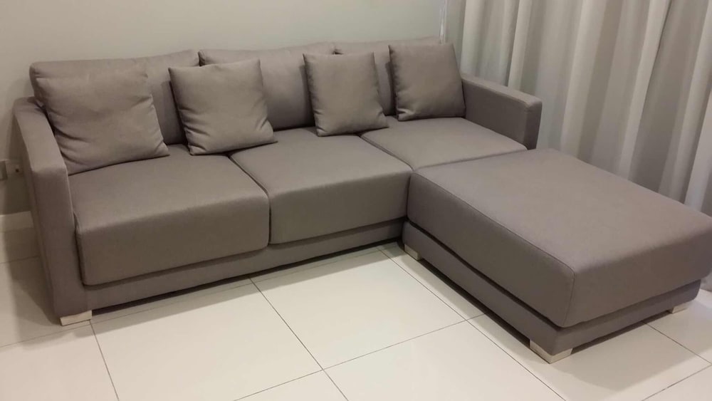 Фото M City at Jalan Ampang