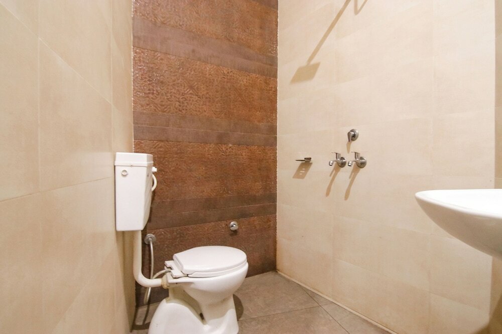 Фото Fabhotel Orio