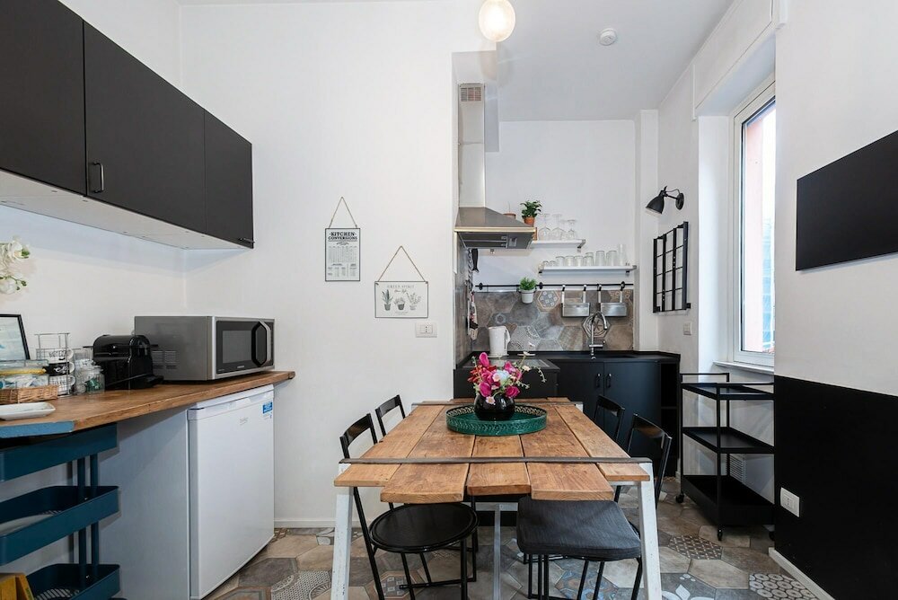 Фото Happy Travelers Apartment