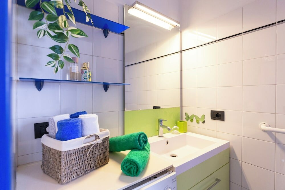 Фото NotaMI - Dreamful Home - Arco della Pace