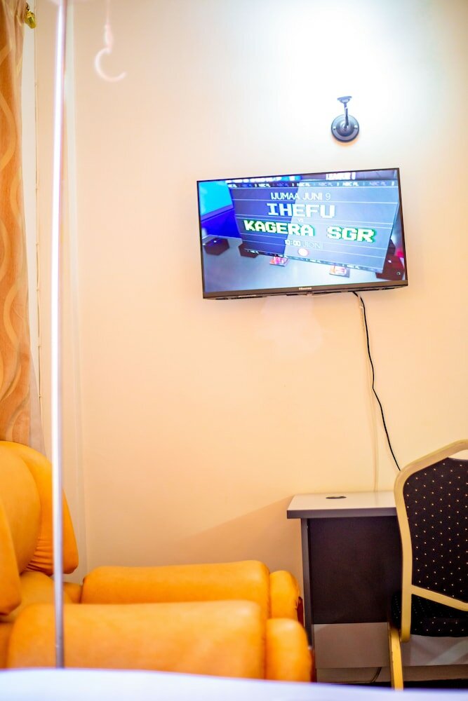 Фото Mbeya Paradise Inn