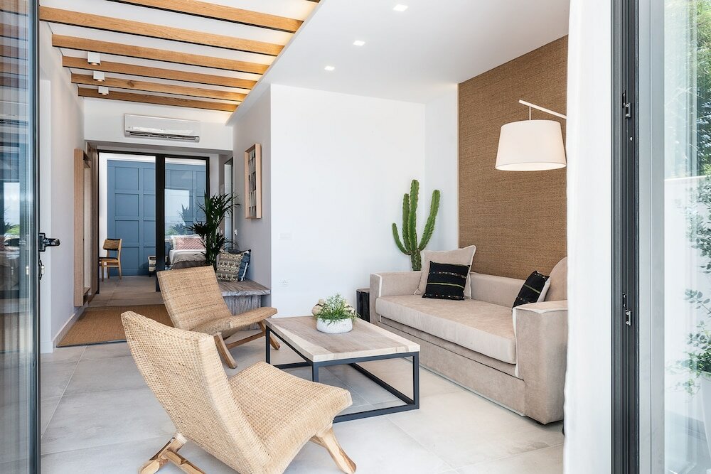 Фото Blue Island Luxury Apartment
