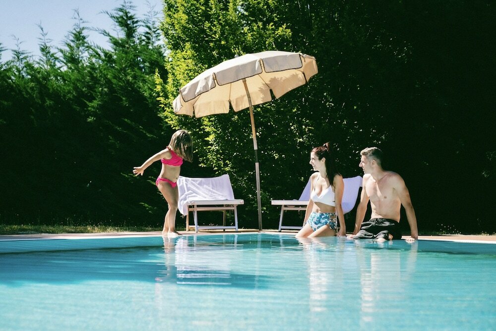 Фото Hotel in San Donato Fronzano