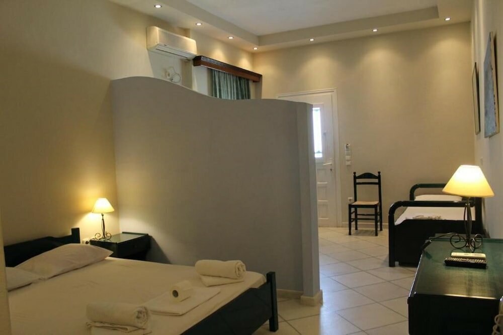 Фото Sea View Studios Apartments