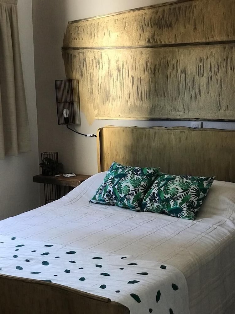 Фото Carod Espacio Serrano