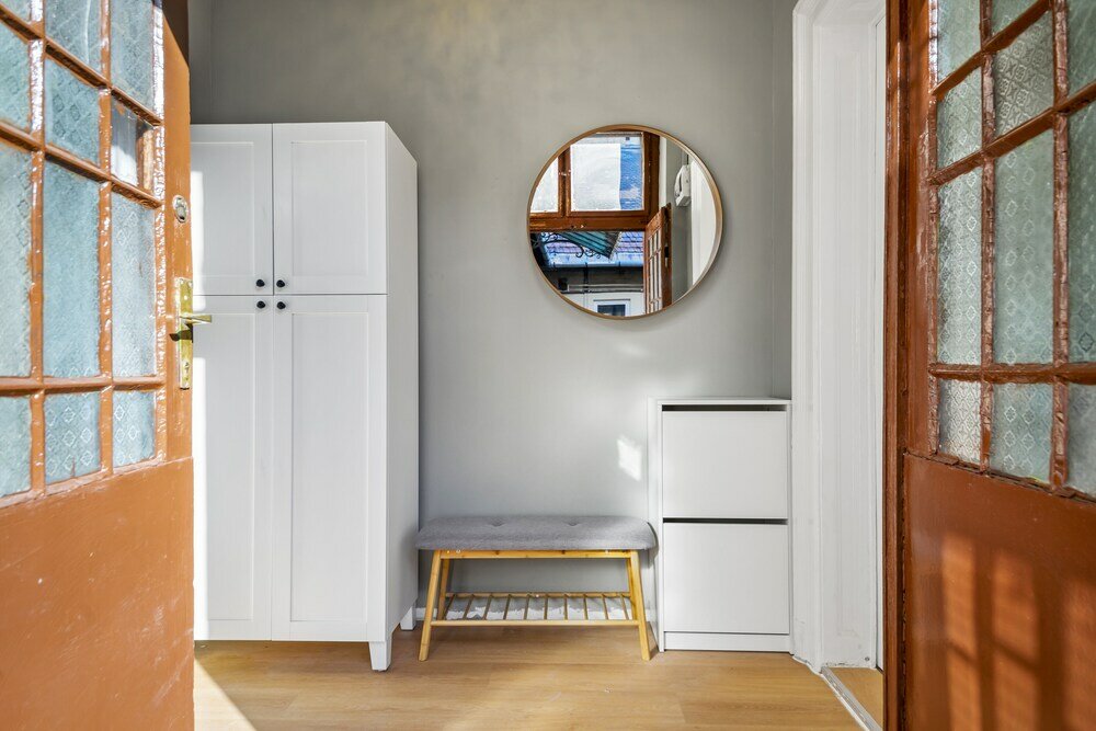 Фото Venus Apartments - Akacfa street I