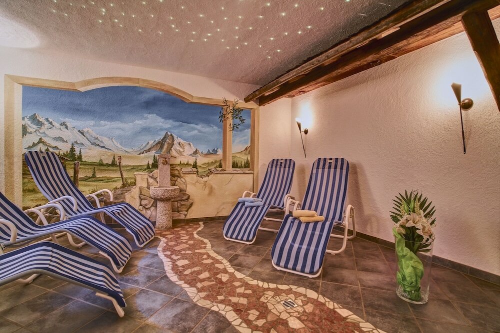 Фото Haus Belledonne