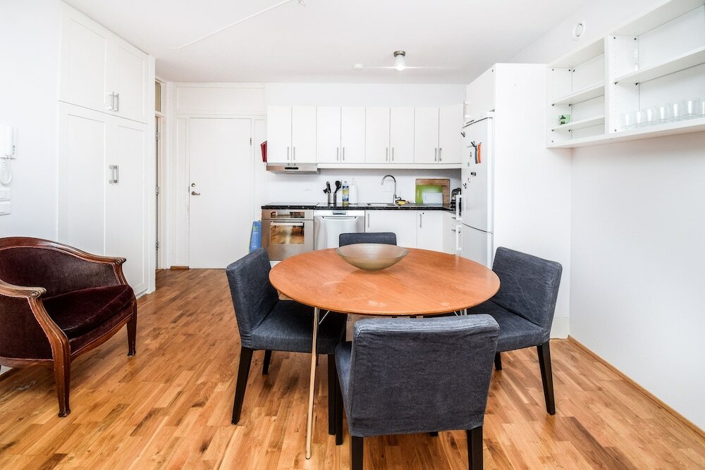 Фото Apartment Fl8