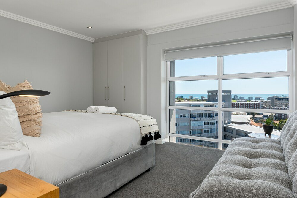 Фото Harbour Terrace 52