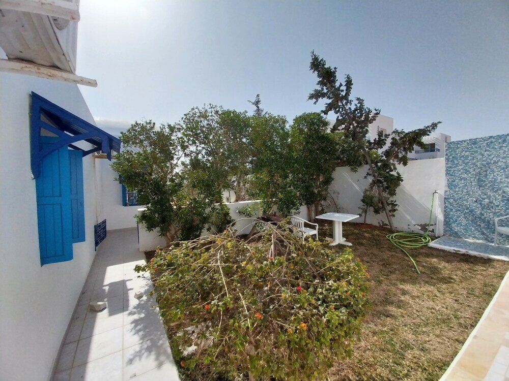 Фото Tamalou Djerba