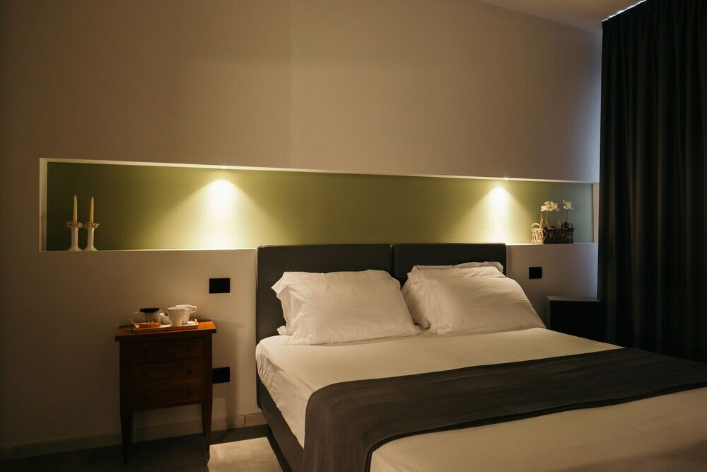 Фото Amiata Suite