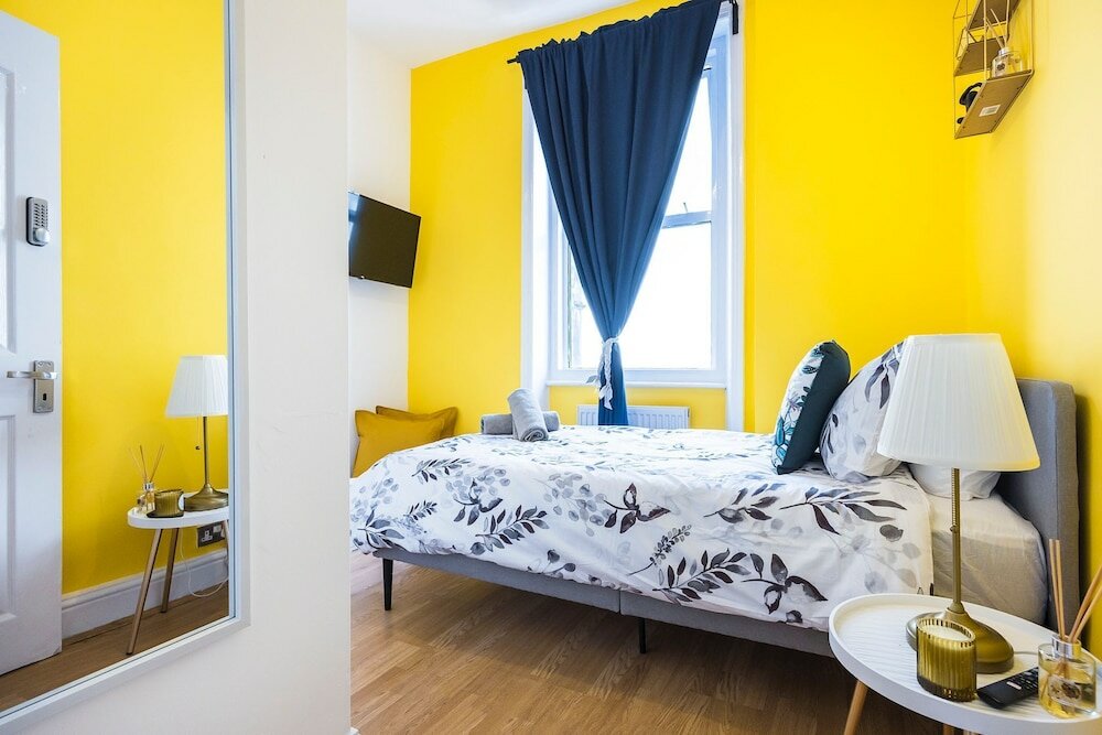 Фото Pimlico Hub