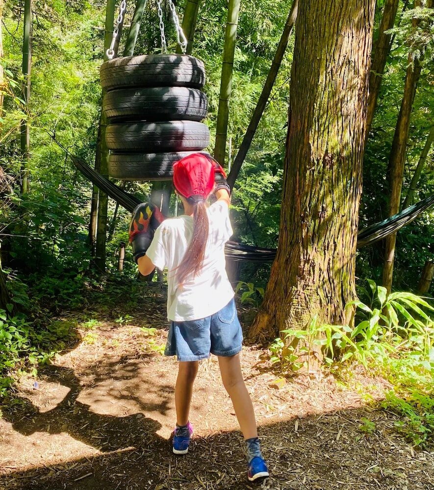 Фото Vanguard Backpackers - Hostel