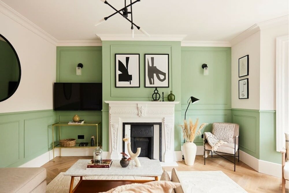 Фото The Elmfield Road Wonder - Dazzling 2bdr Flat