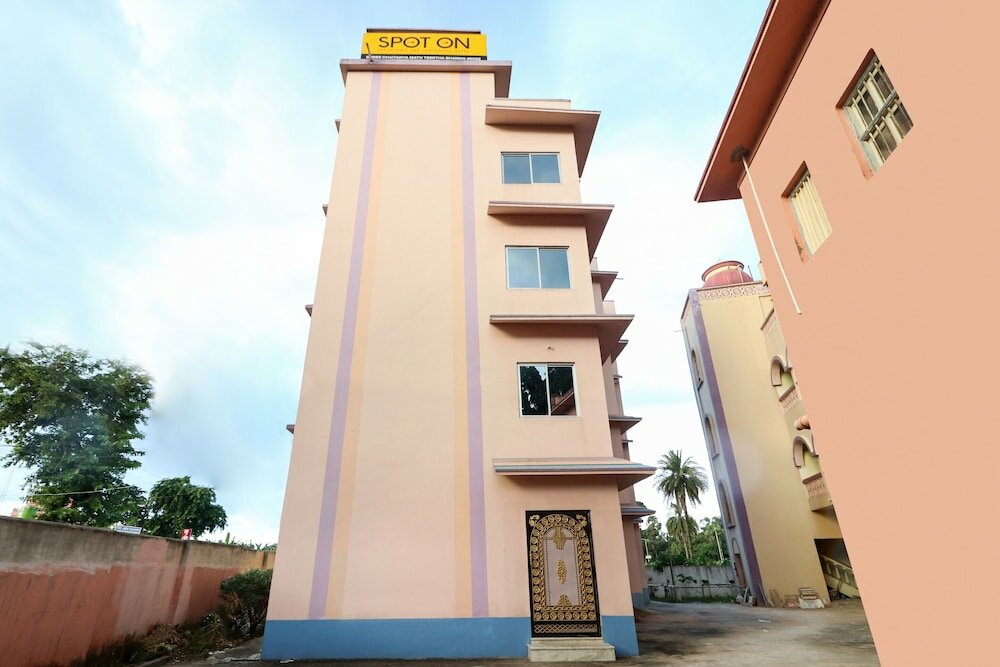 Фото отеля 5