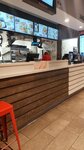 Rostic's (Lenina Street, 52), comida rápida