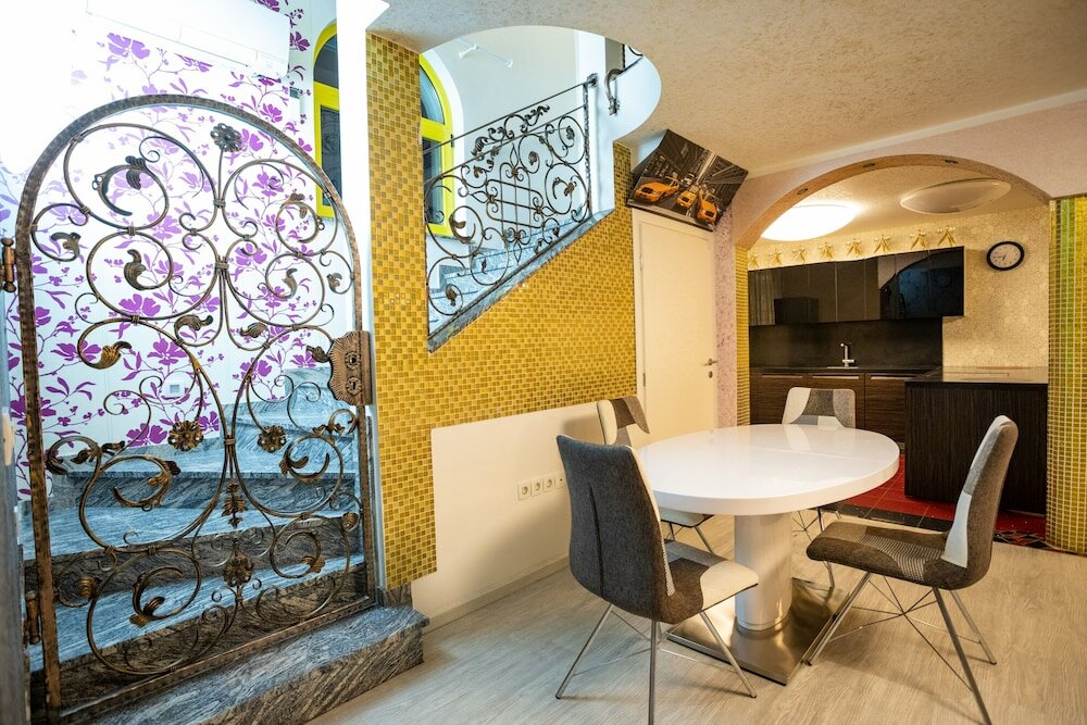 Фото Villa Rubina