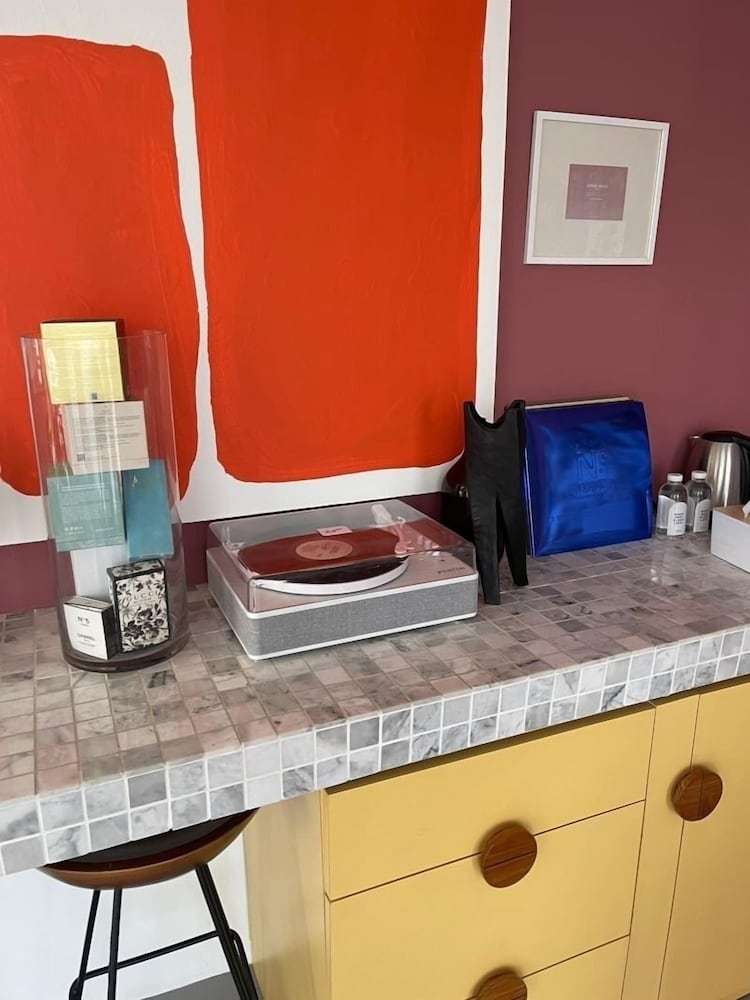 Фото Casa Papa Home&Space