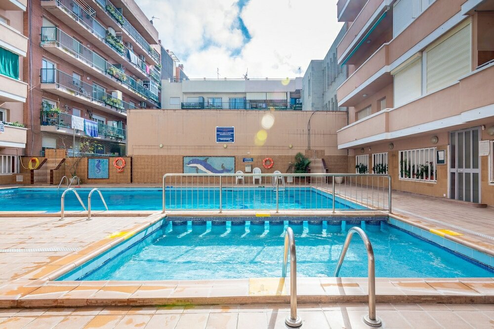 Фото HomeHolidaysRentals Itziar - Costa Barcelona