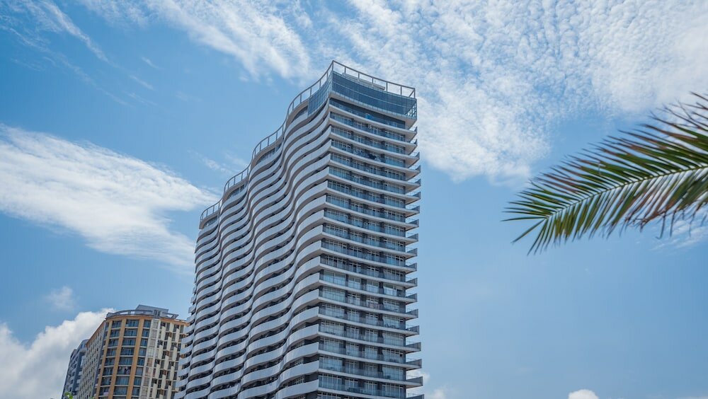 Фото Орби Резиденс Апартментс