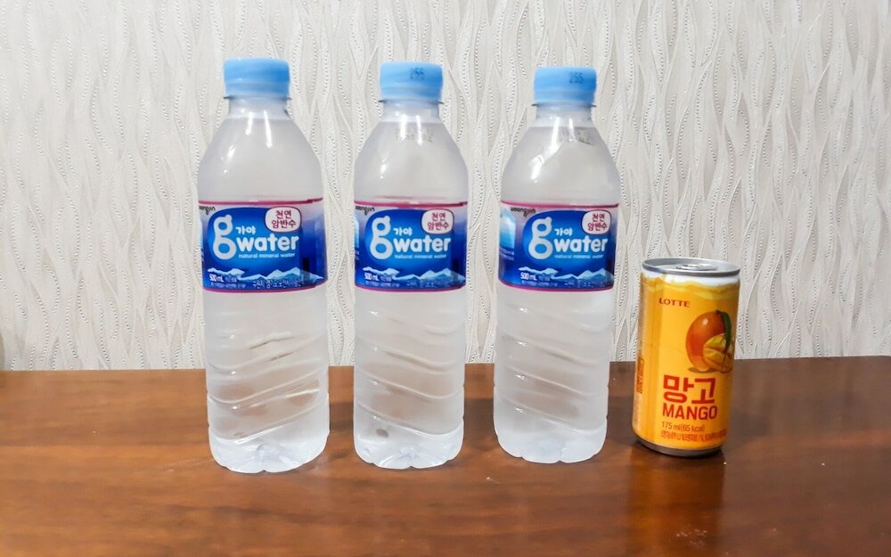 Фото Geochang Enter