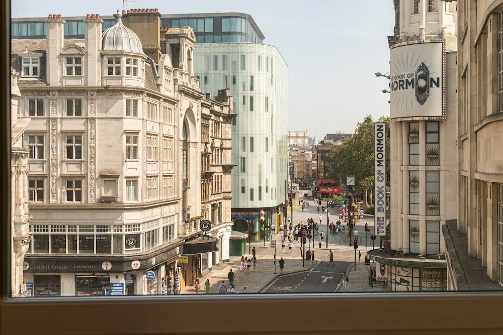 Фото отеля 5