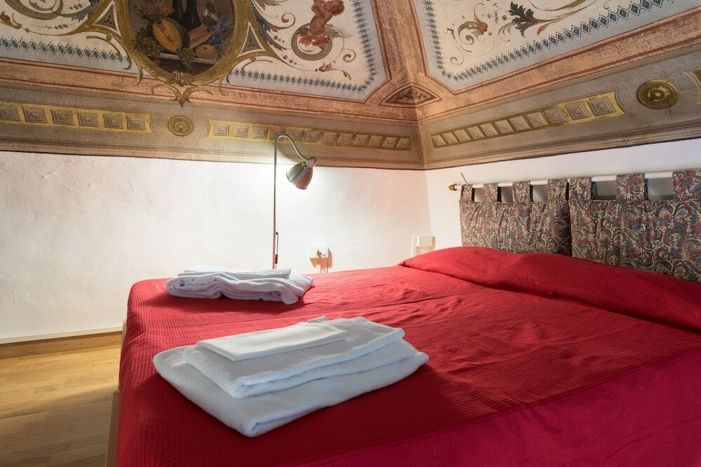 Фото Flospirit - Santissima Annunziata