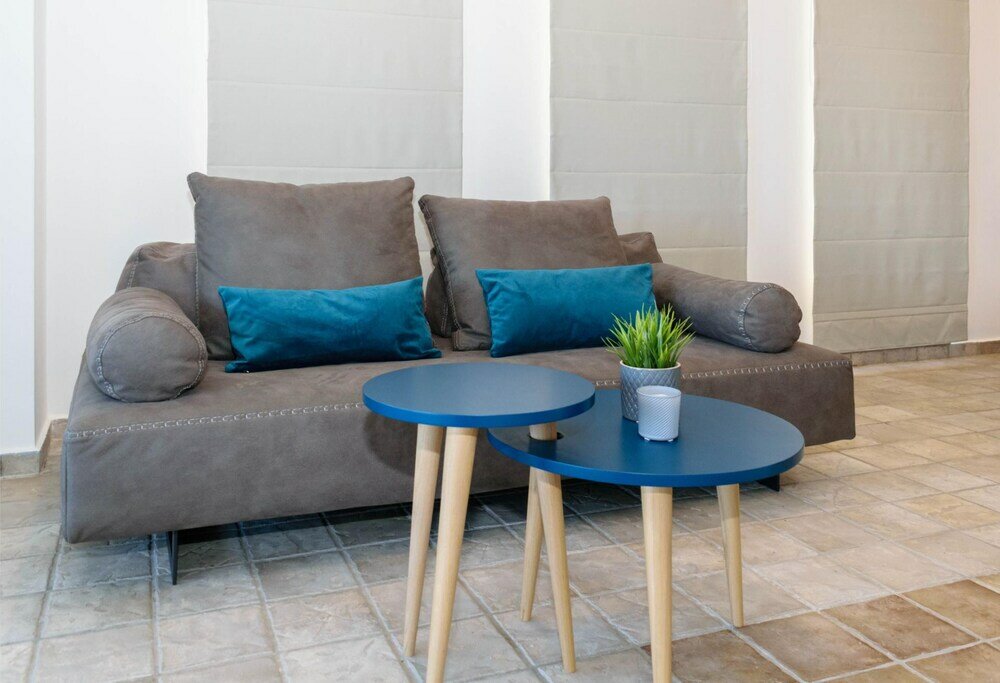 Фото Xenios Dias Apartments