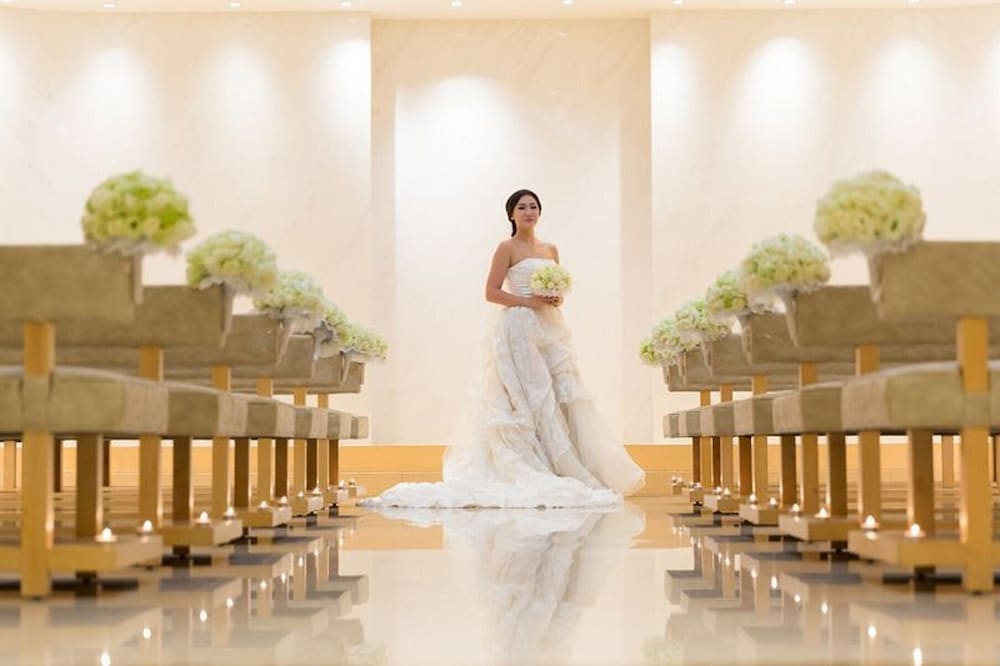 Фото Crowne Plaza Shanghai Anting, an Ihg Hotel