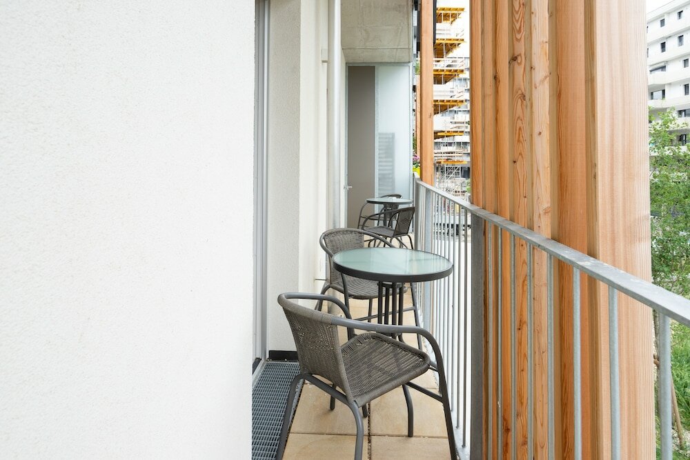 Фото FeelGood Apartments Green Living