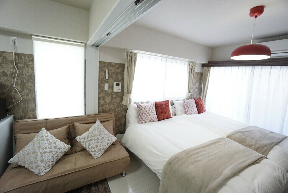 Фото Apartment Y Mell Theater Resort