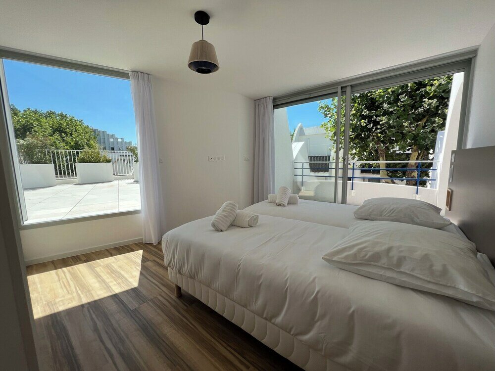 Фото My Hotel Résidences