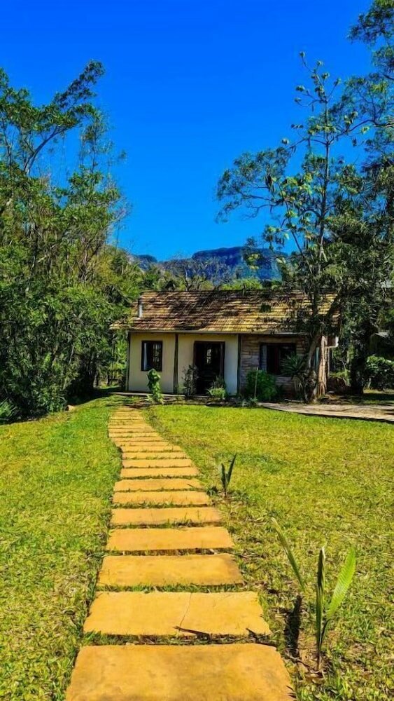 Фото Recanto Dos Compadres