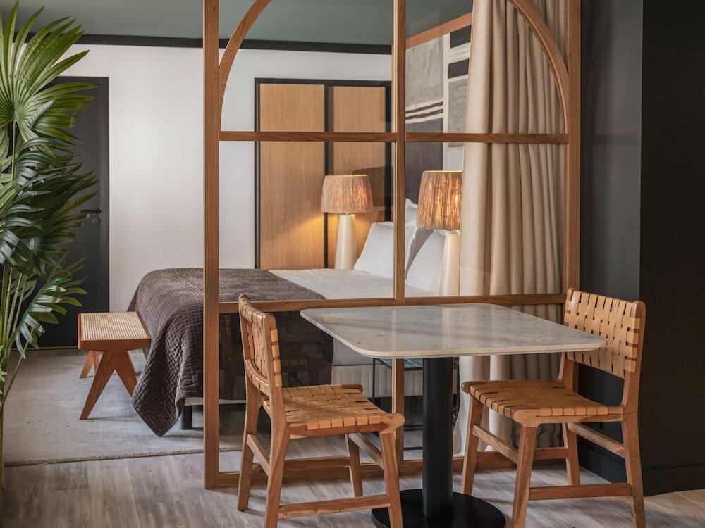 Фото Maisons du Monde Hôtel & Suites