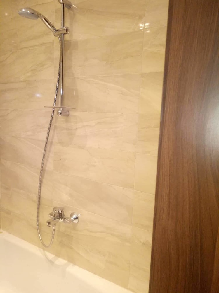 Фото Golf Residance Compound Apartament