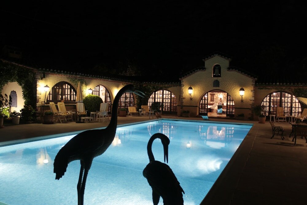 Фото Masia Mimosa